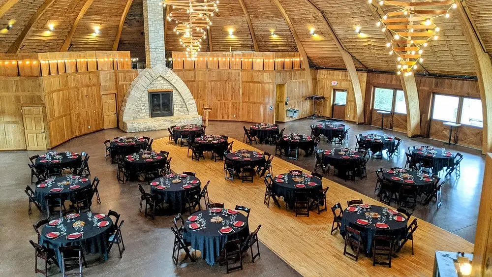 The Celebration Farm