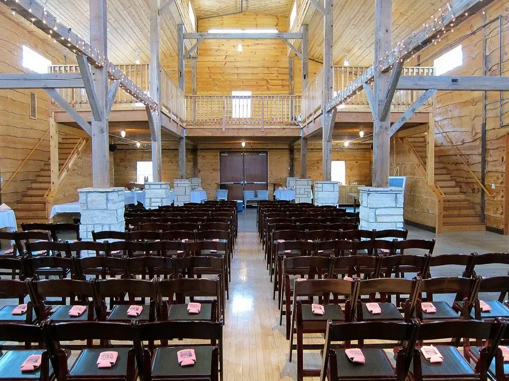 The Celebration Farm